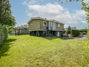 Spacious holiday home in Kamperland